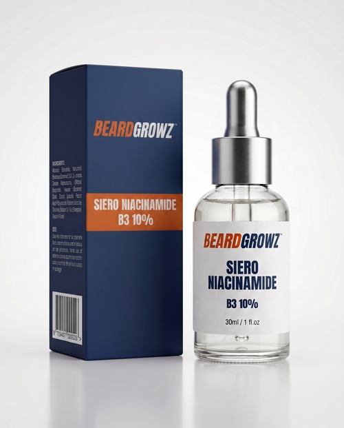 Siero Niacinamide B3 10% 30ml