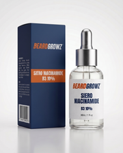 Siero Niacinamide